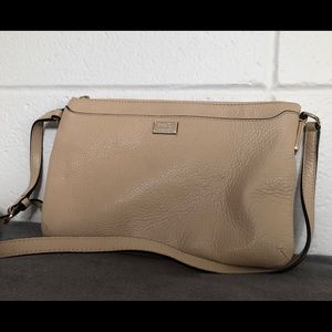 Coach crossbody